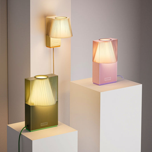 La Maison Milanaise présente : ALT LIGHT - La Maison Milanaise