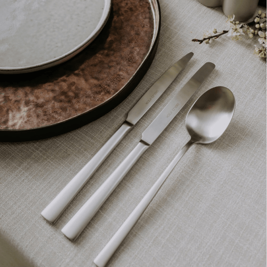 La Maison Milanaise présente : BELO INOX - La Maison Milanaise