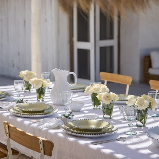 La Maison Milanaise présente : COSTA NOVA - La Maison Milanaise