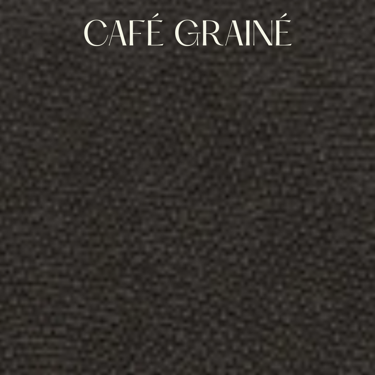 Support pour seau à glace en cuir - PINETTI