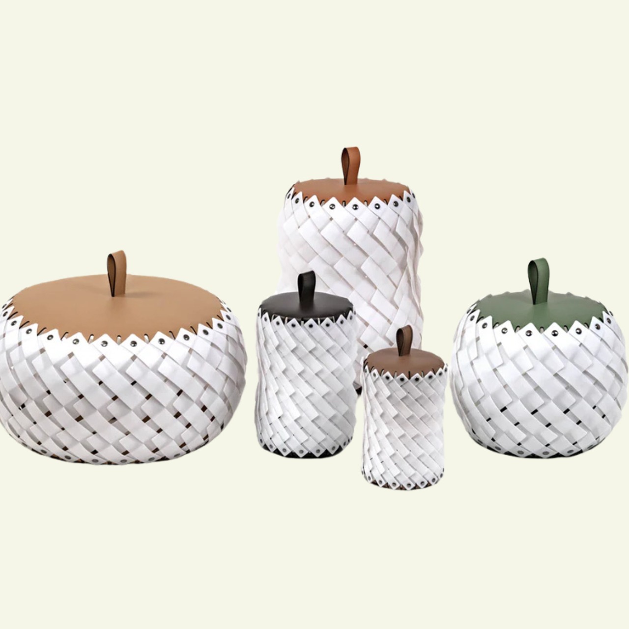 Lanterne de table Almeria - PINETTI
