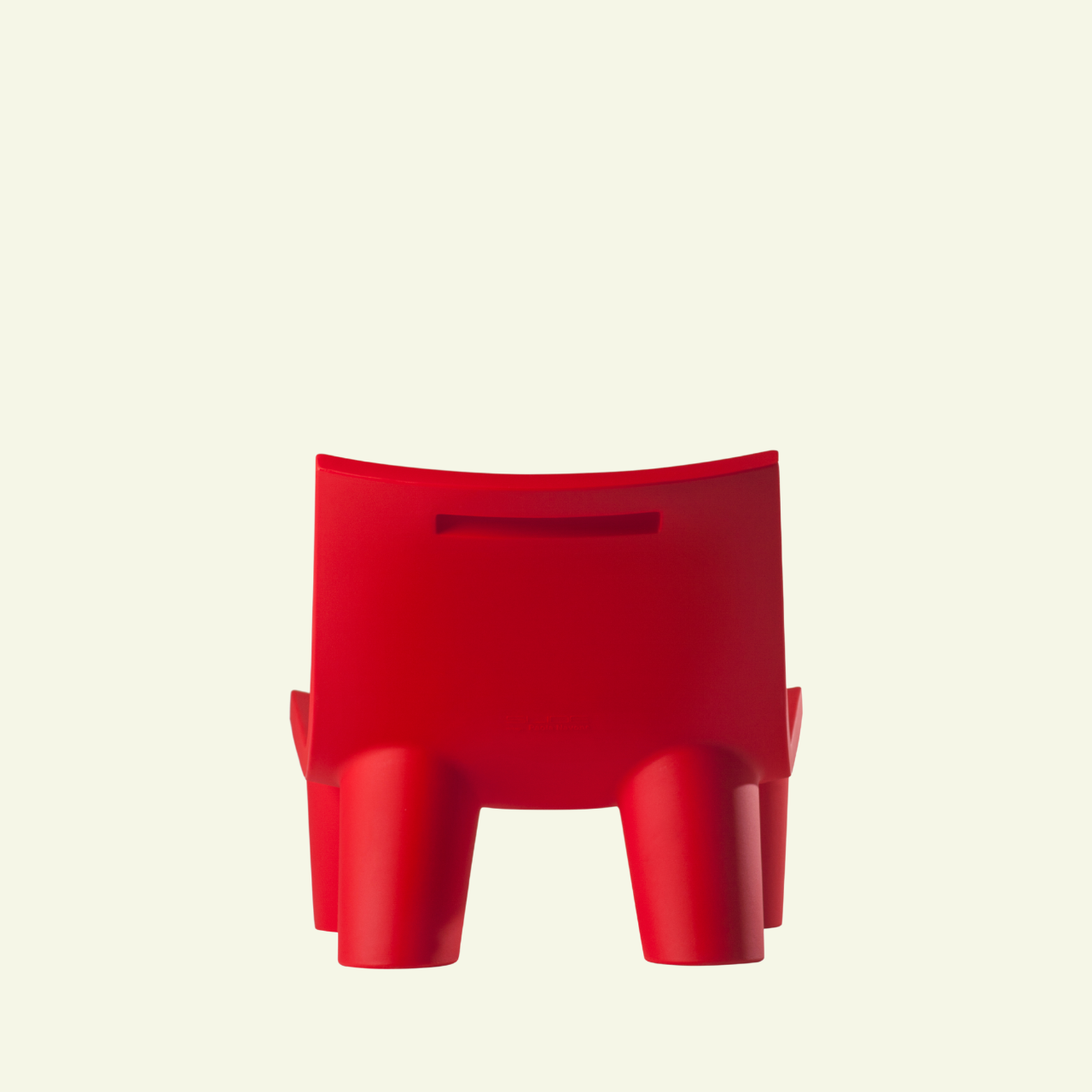 Niedriger Lita-Sessel – Ikonisches Design von Paola Navone - SLIDE