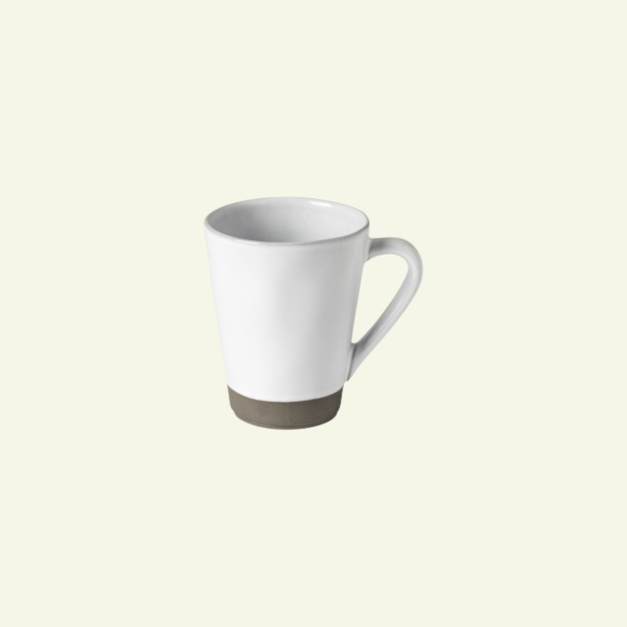 Mugs en écogrés Plano, lot de 6 - COSTA NOVA
