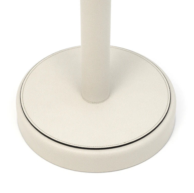 Support pour seau à glace en cuir - PINETTI