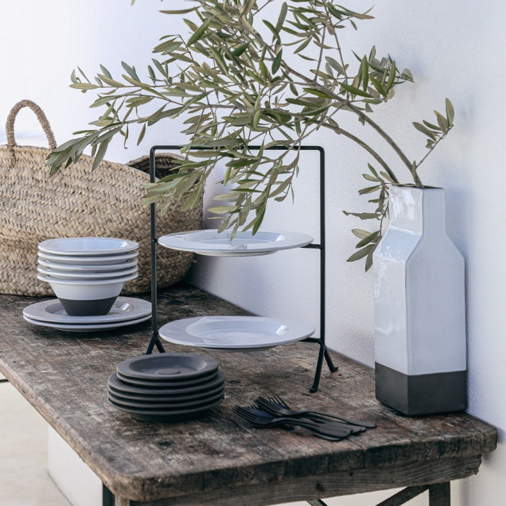 Carafe en écogrés Plano - COSTA NOVA