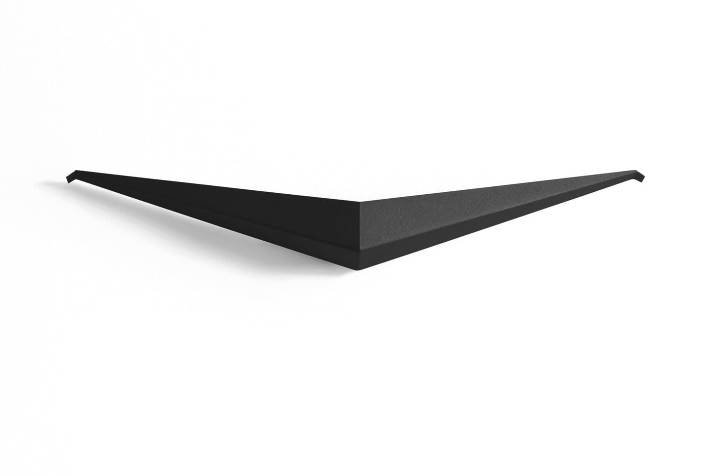Applique en aluminium Eagle - LUMEN CENTER - La Maison MilanaiseEAGL102LNoir Mat 102