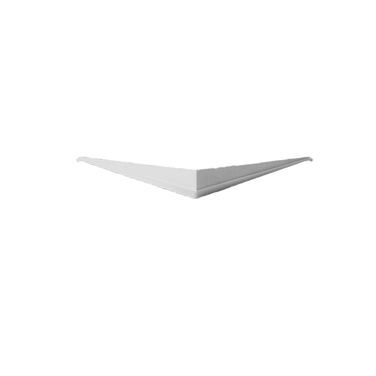 Applique en aluminium Eagle - LUMEN CENTER - La Maison MilanaiseEAGL106LBlant Mat 106