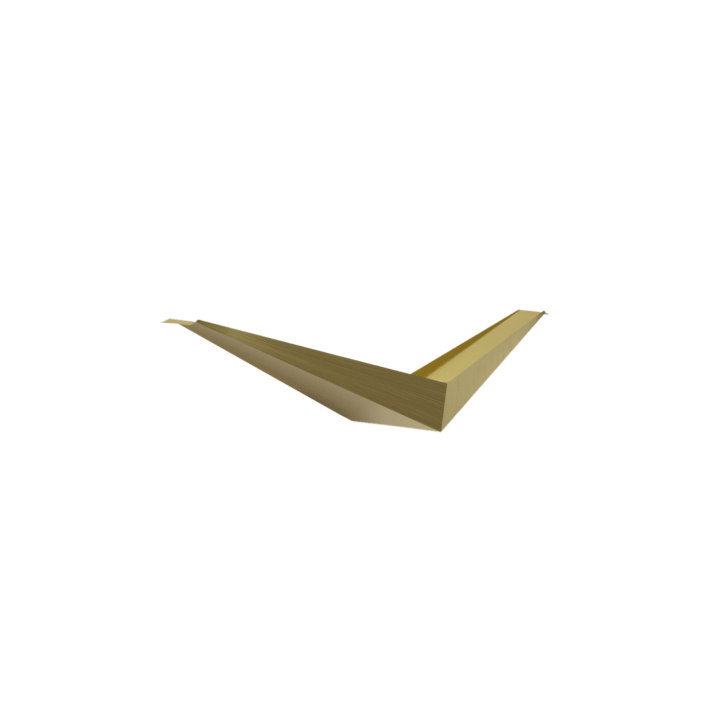 Applique en aluminium Eagle - LUMEN CENTER - La Maison MilanaiseEAGL164LDoré 164