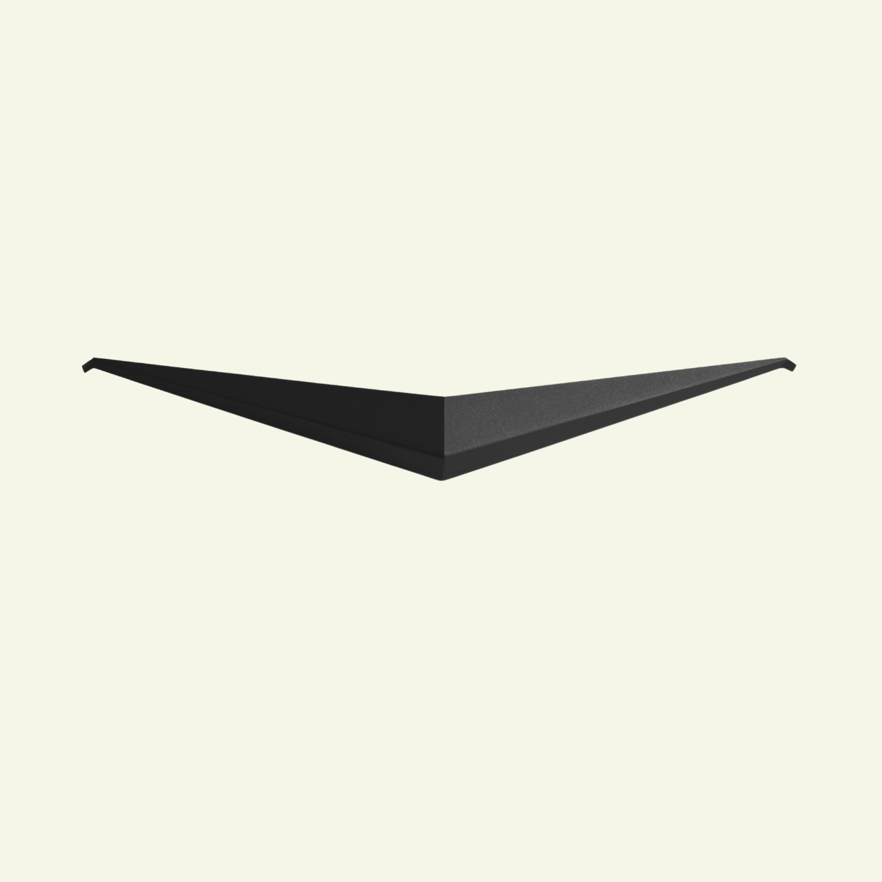 Applique en aluminium Eagle - LUMEN CENTER - La Maison MilanaiseEAGL106LBlant Mat 106