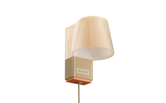 Applique Murale ALT Light S – Color Edition - ALT LIGHT - La Maison MilanaiseALTLIGHTSCOLOR - 1Sable/Orange