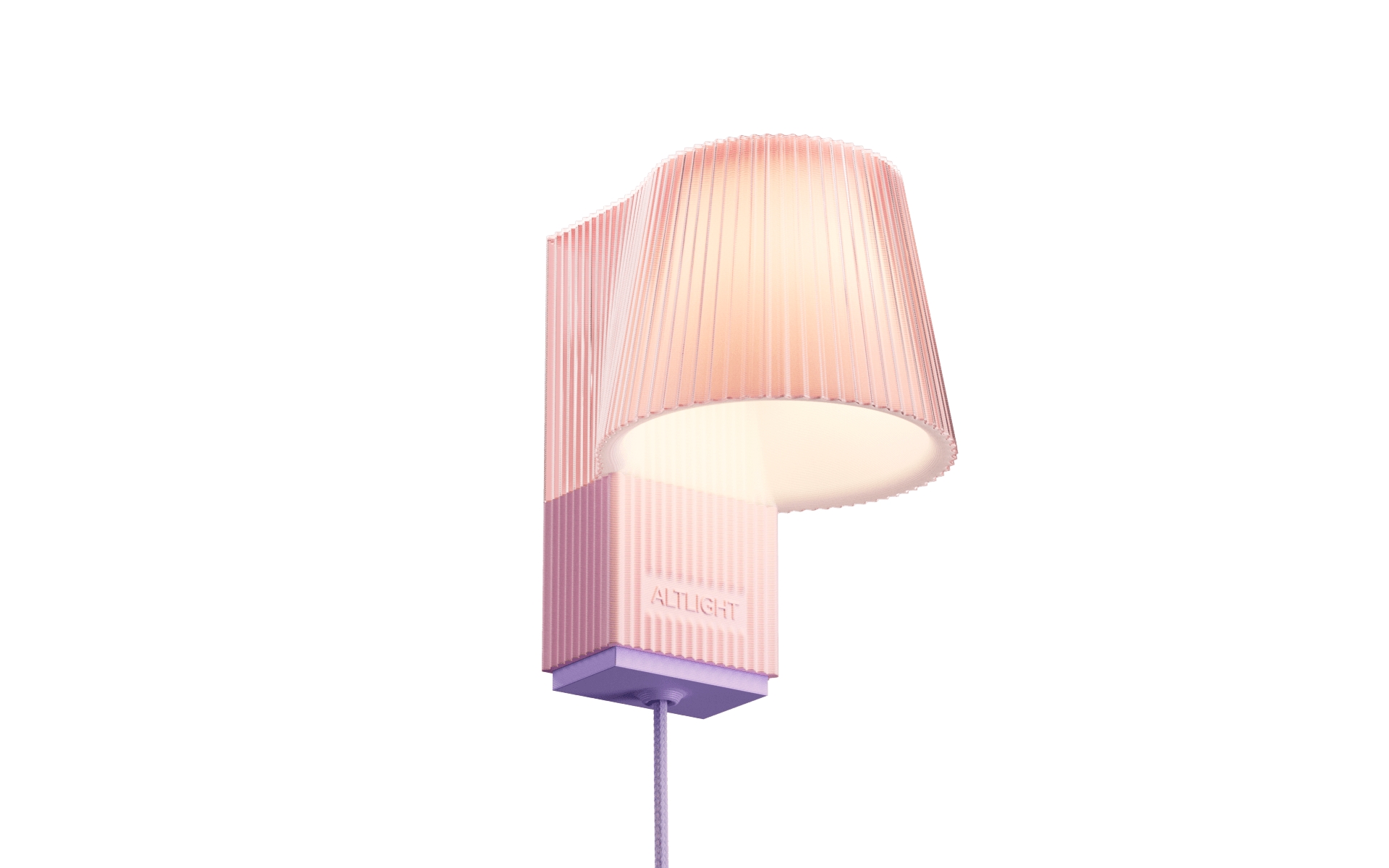 Applique Murale ALT Light S – Color Edition - ALT LIGHT - La Maison MilanaiseALTLIGHTSCOLOR - 1Sable/Orange