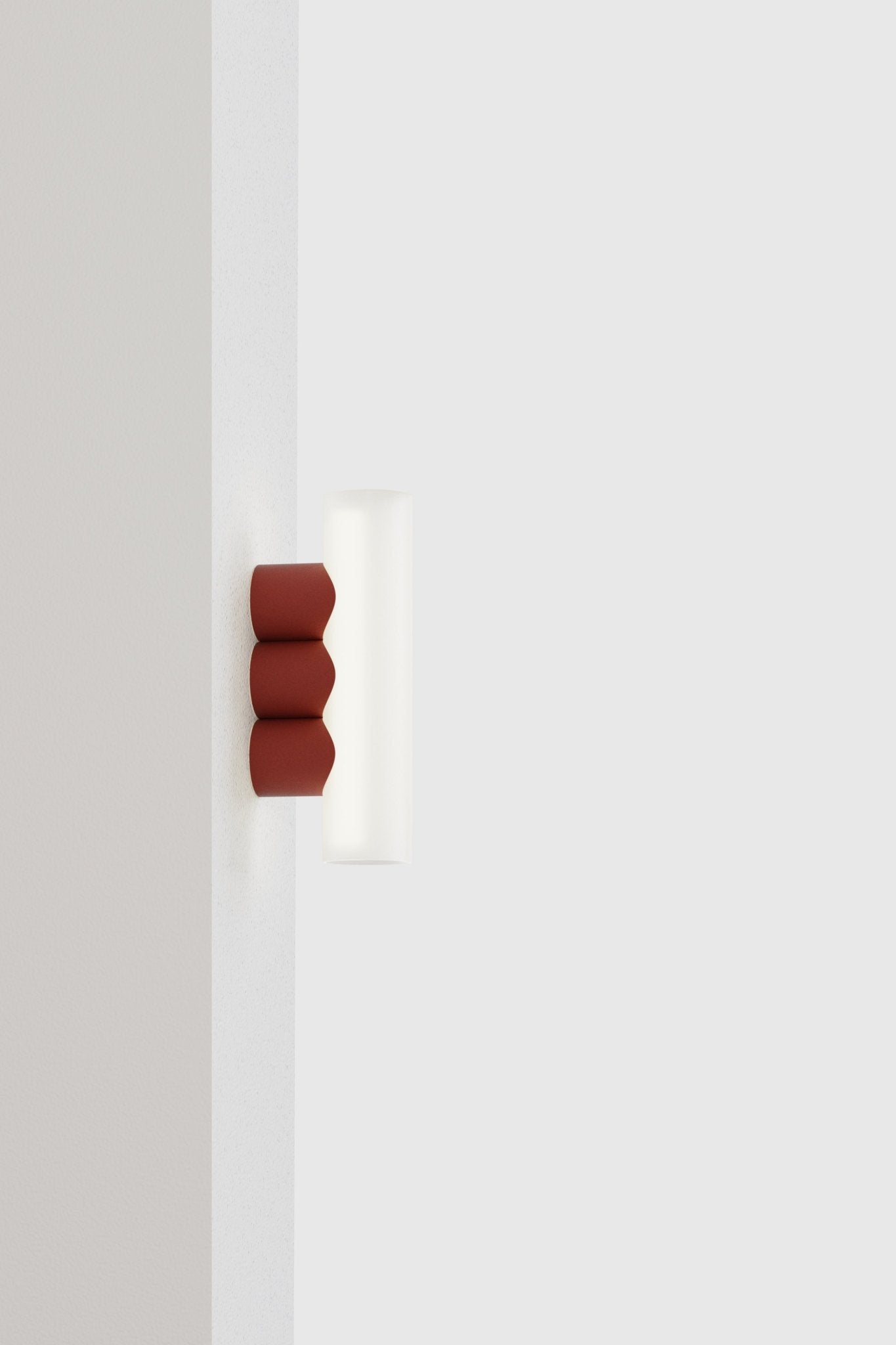 Applique murale trois tubes en métal Multitude 3 - MATIERE GRISE - La Maison MilanaiseAPPLIQUEMULTITUDE - 32Winners 223