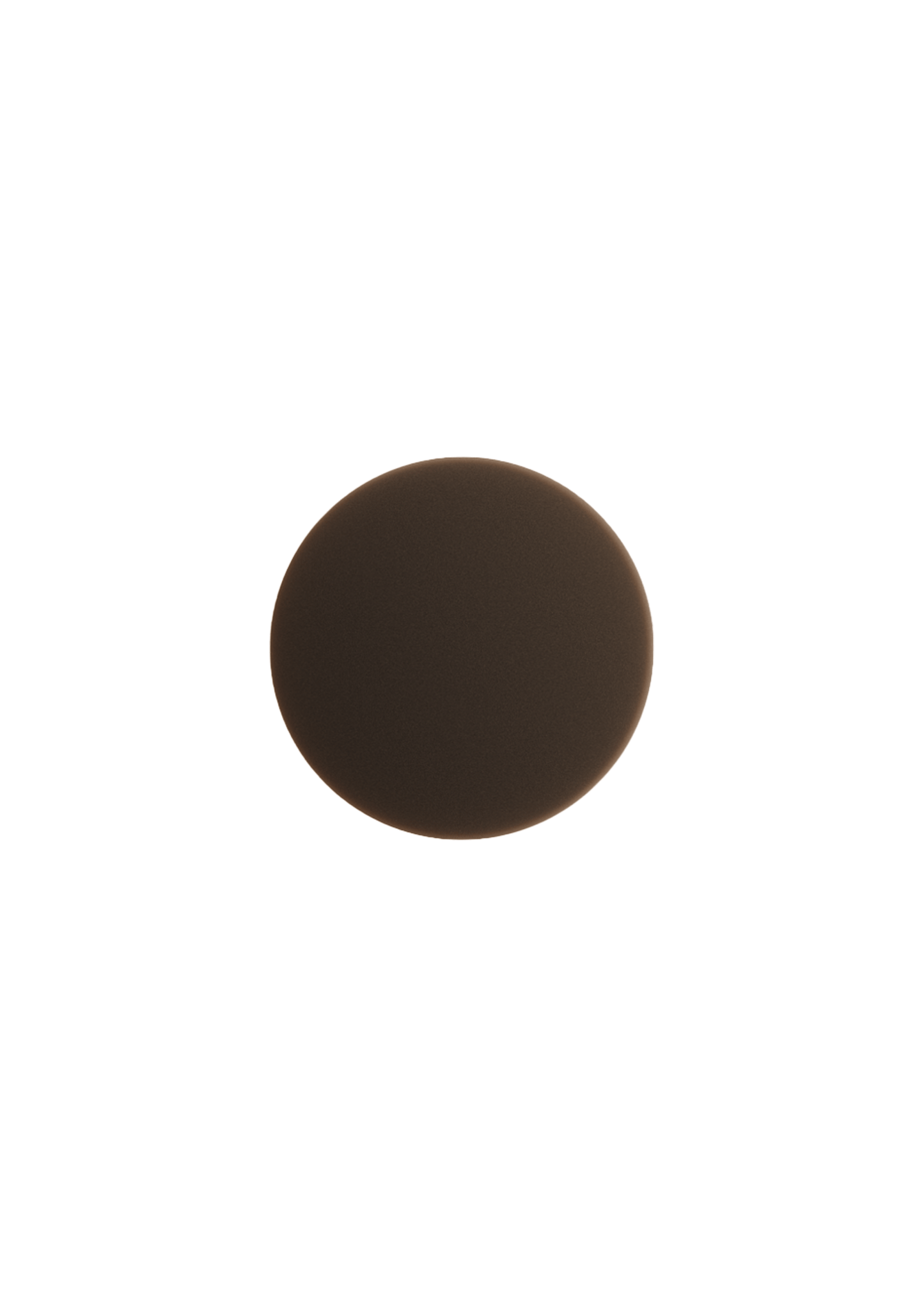Applique ronde en aluminium laqué Brawall - LUMEN CENTER - La Maison MilanaiseBRAW175S27S Ø16cmBronze 175LED 2700K très chaud