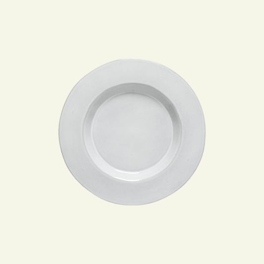 Assiettes à dessert en écogrés Plano, lot de 6 - COSTA NOVA - La Maison Milanaise1POP231EPLANO