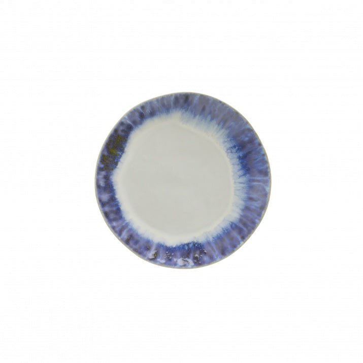 Assiettes à dessert en grès fin Brisa, lot de 6 - COSTA NOVA - La Maison MilanaiseLNP221BLEUBleu