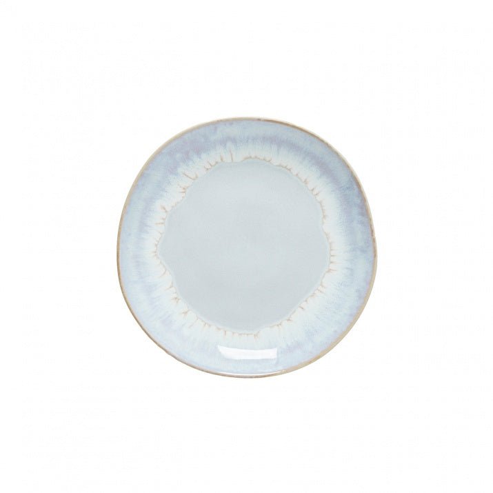 Assiettes à dessert en grès fin Brisa, lot de 6 - COSTA NOVA - La Maison MilanaiseLNP221BLEUBleu