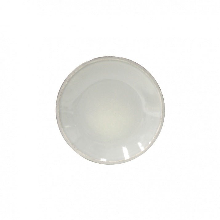 Assiettes à dessert en grés fin Friso, lot de 6 - COSTA NOVA - La Maison MilanaiseFIP221FRISOGGris clair
