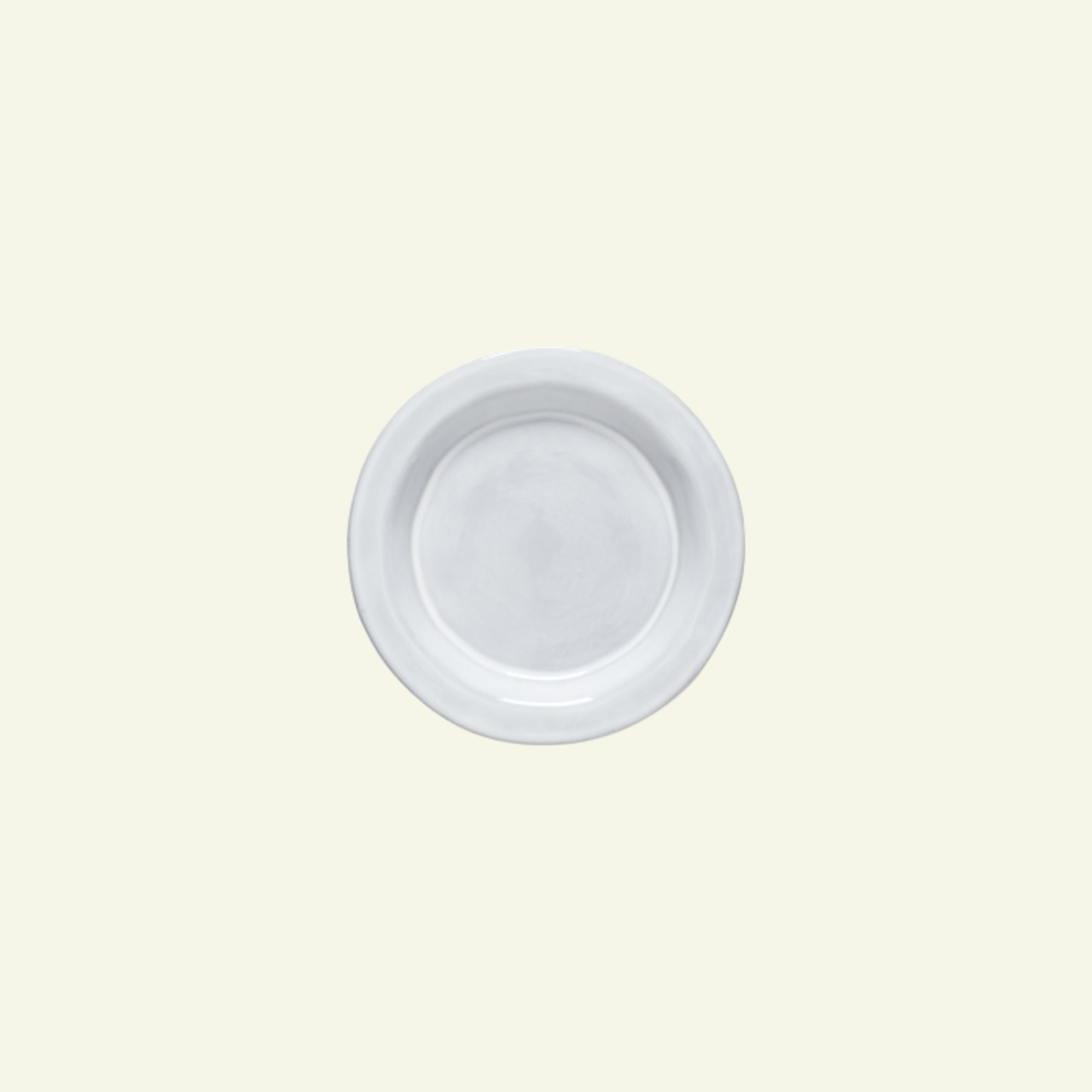 Assiettes à pain en écogrés Plano, lot de 6 - COSTA NOVA - La Maison Milanaise1POP152PLANO