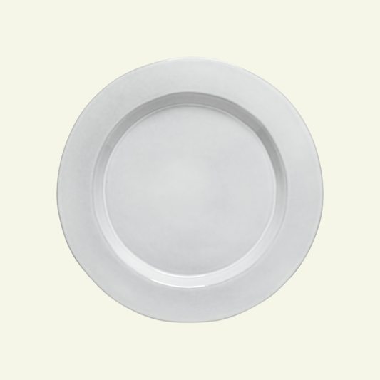 Assiettes plates en écogrés Plano, lot de 6 - COSTA NOVA - La Maison Milanaise1POP292EPLANO