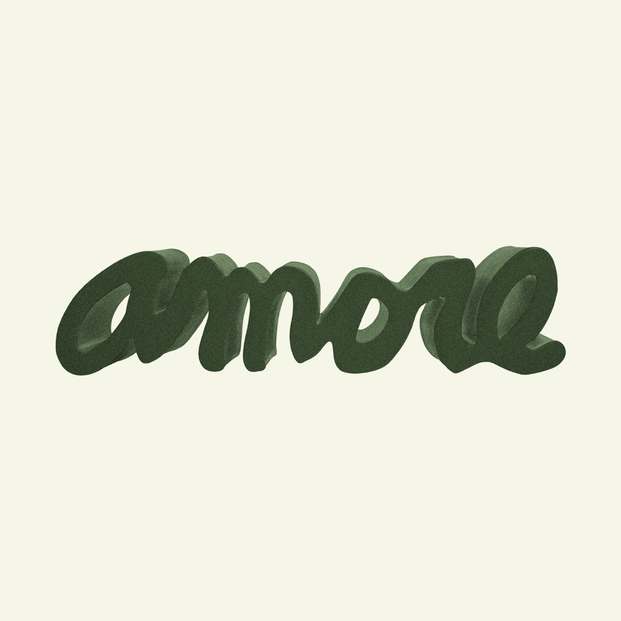 Banc Amore & Édition spéciale Amore Ocean - SLIDE - La Maison MilanaiseAMORE15Vert Pacifique