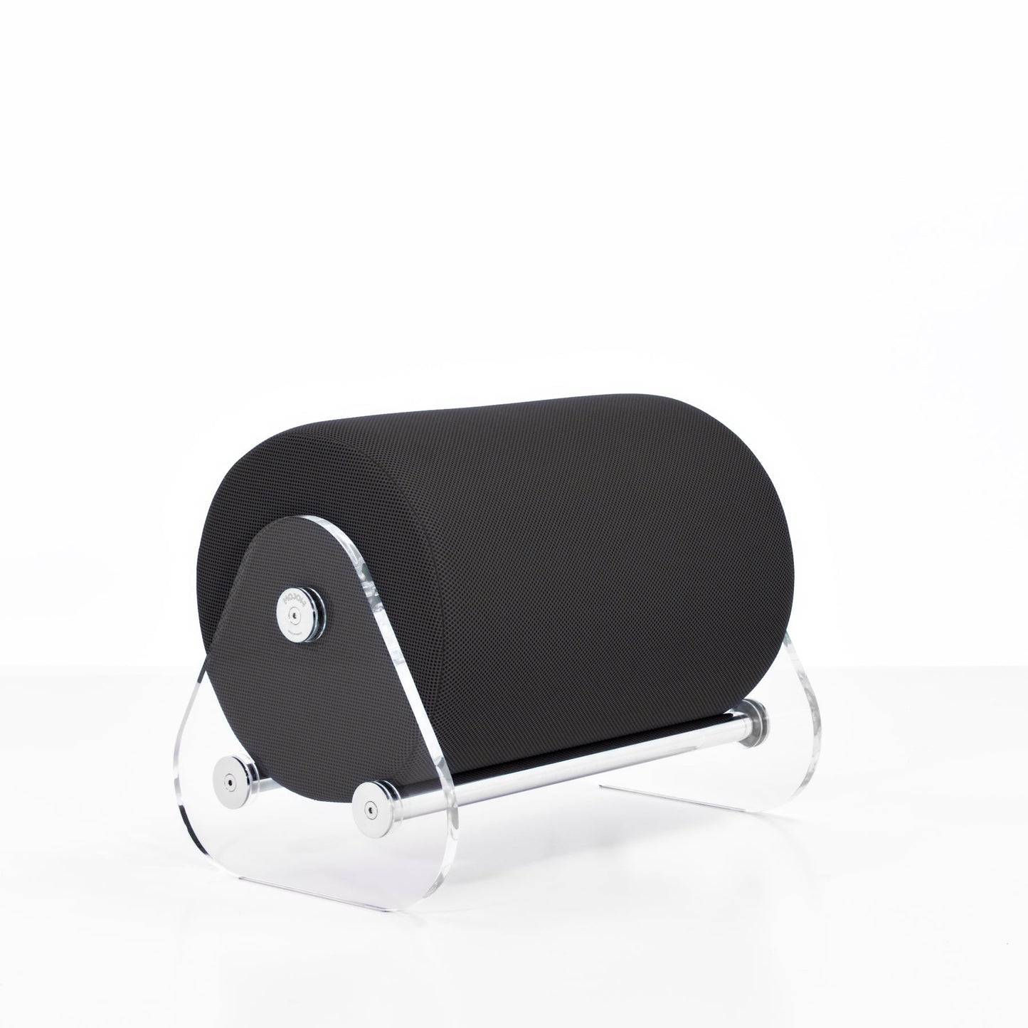 Banc en altuglas et mousse alvéolaire - KUUMO DESIGN - La Maison MilanaiseNoir53cm