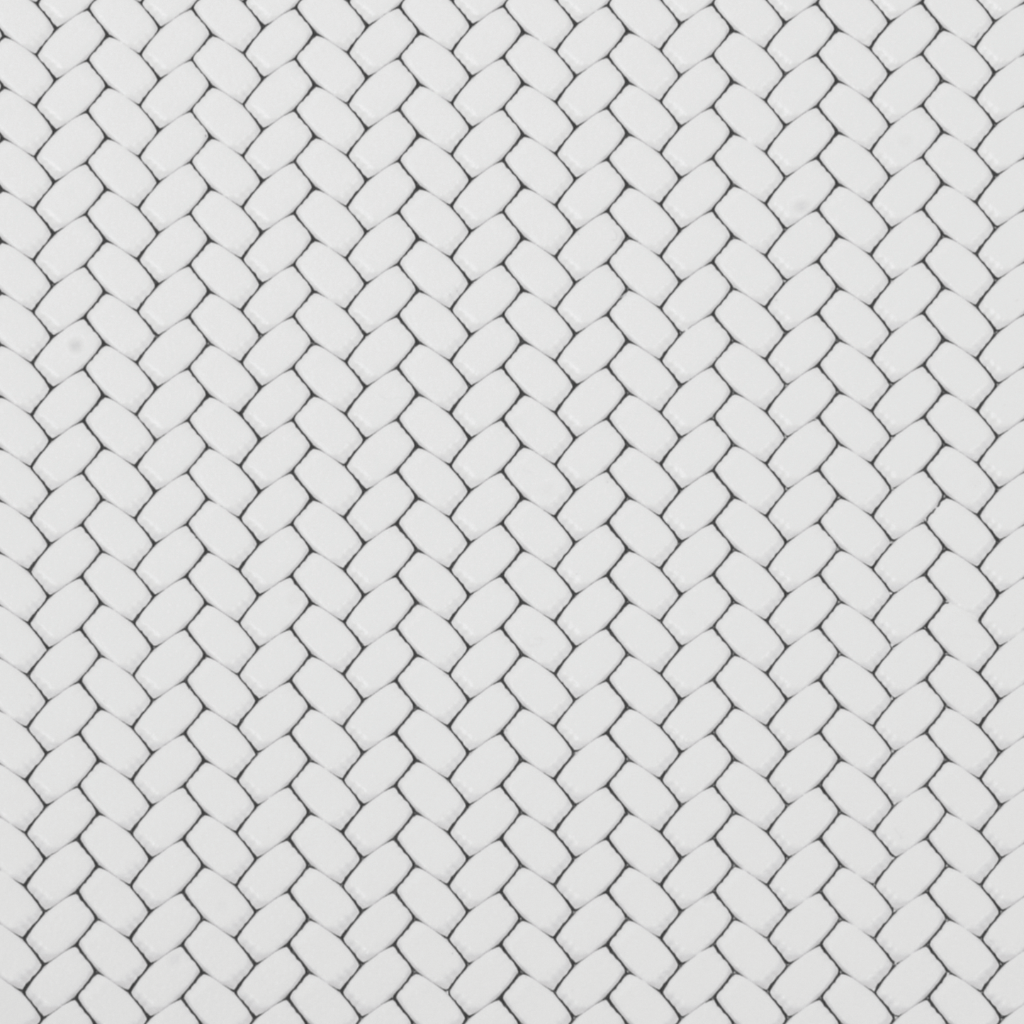 Bibliothèque en bois et cuir Alphabet - PINETTI - La Maison Milanaise00.2086BLANCTRBlancCuir tressé