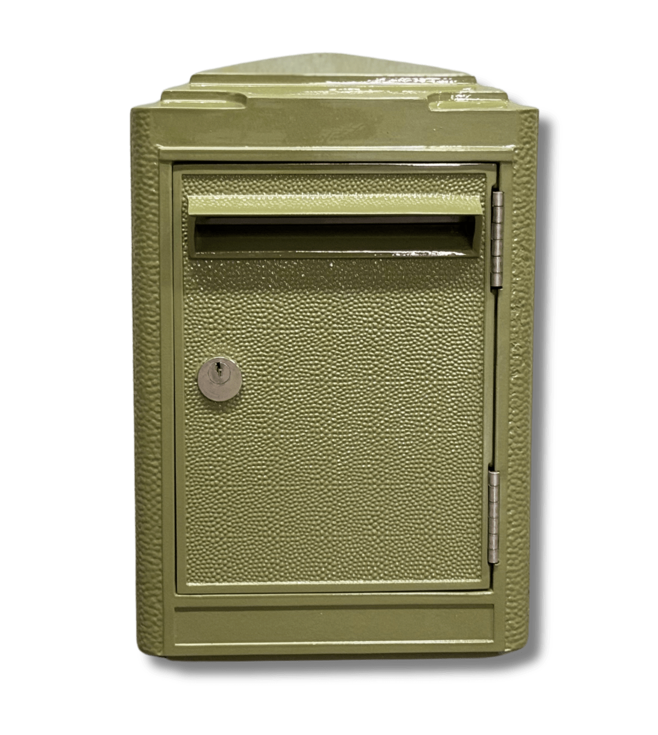 Boîte à clés modèle 1945 - LA BOÎTE JAUNE - La Maison MilanaiseRBAL45 - BAC - 7Kaki