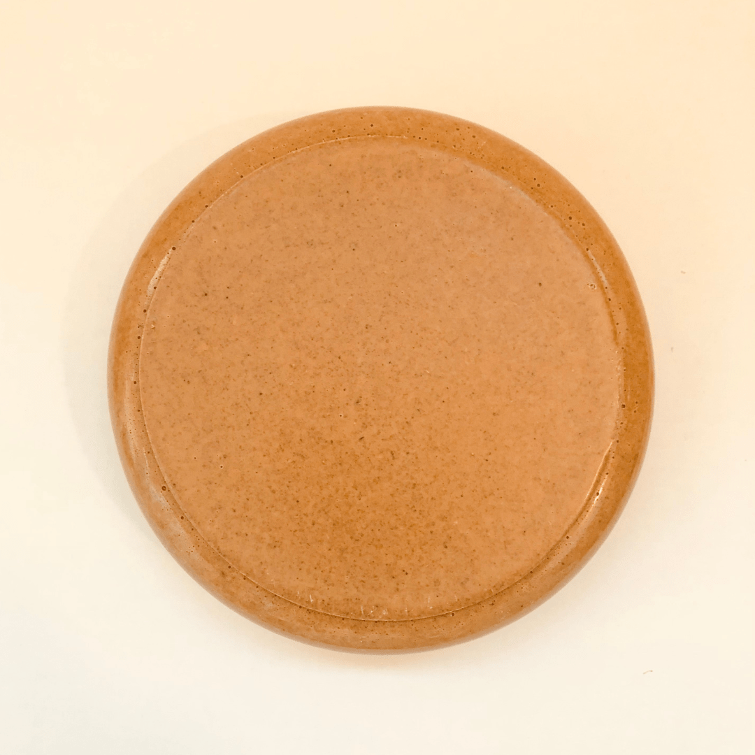 Bol en résine naturelle no.2 Bonbon - L'ÉCO MAISON DÉCORATION - La Maison MilanaiseLEMD202502