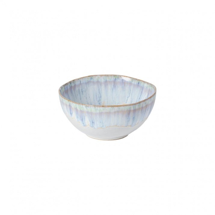 Bols en grès fin Brisa, lot de 6 - COSTA NOVA - La Maison MilanaiseLNS161BLEUBleu6 Grands Ronds Ø15.8xH7.7cm 0.67L