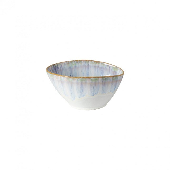Bols en grès fin Brisa, lot de 6 - COSTA NOVA - La Maison MilanaiseGOS161Bleu6 Hauts 15.5x12xH8.1cm 0.45L