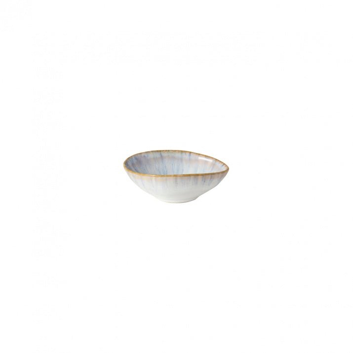 Bols en grès fin Brisa, lot de 6 - COSTA NOVA - La Maison MilanaiseGOS102BLEUBleu6 Petits Ovales 10.3x7.9xH3.6cm 0.08L