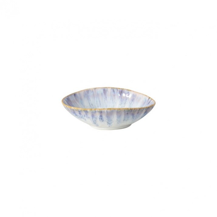 Bols en grès fin Brisa, lot de 6 - COSTA NOVA - La Maison MilanaiseGOS151BLEUBleu6 Moyens Ovales 15.2x12xH4.8cm 0.2L