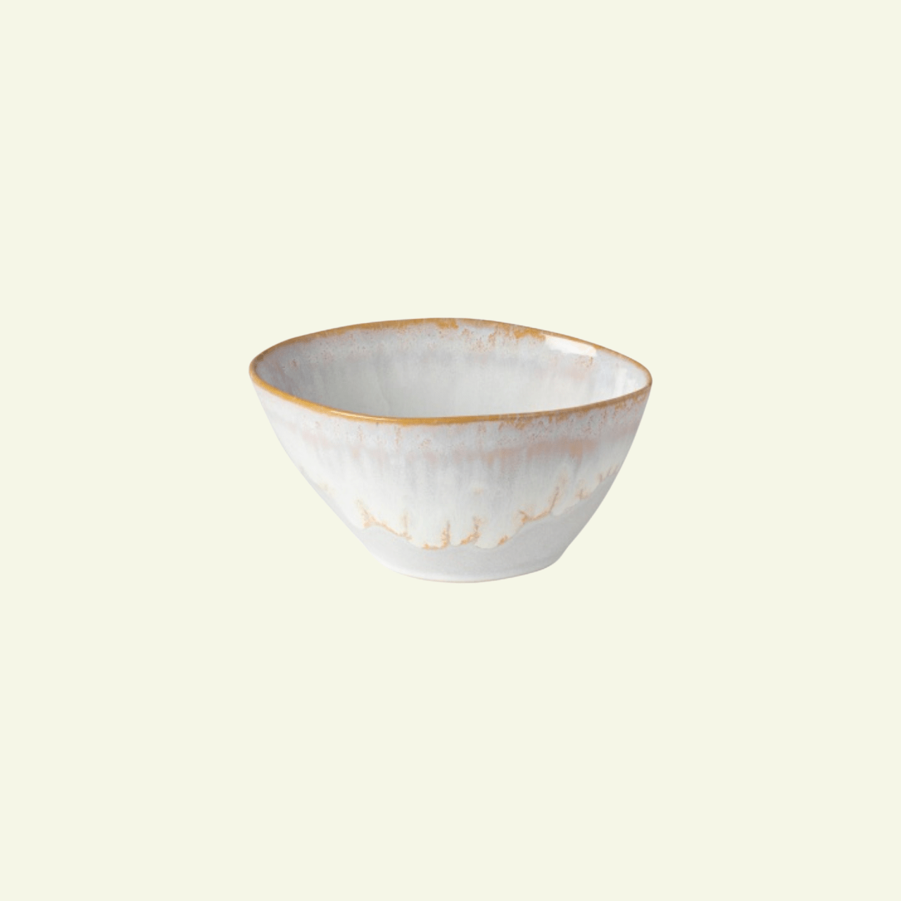 Bols en grès fin Brisa, lot de 6 - COSTA NOVA - La Maison MilanaiseGOS102BLEUBleu6 Petits Ovales 10.3x7.9xH3.6cm 0.08L