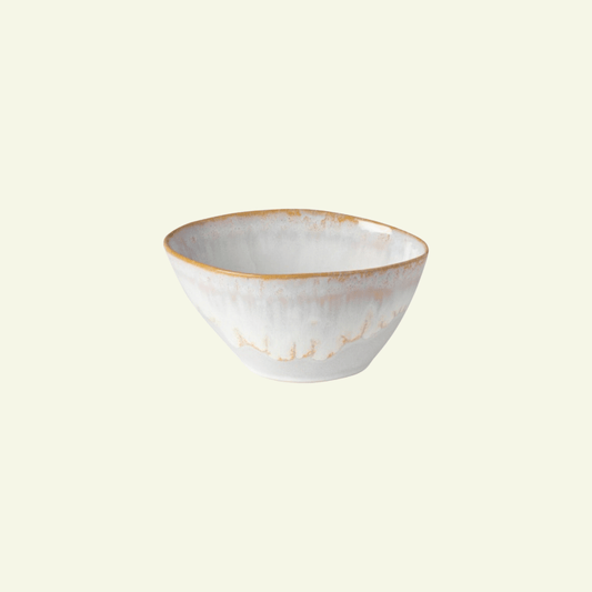 Bols en grès fin Brisa, lot de 6 - COSTA NOVA - La Maison MilanaiseGOS102BLEUBleu6 Petits Ovales 10.3x7.9xH3.6cm 0.08L