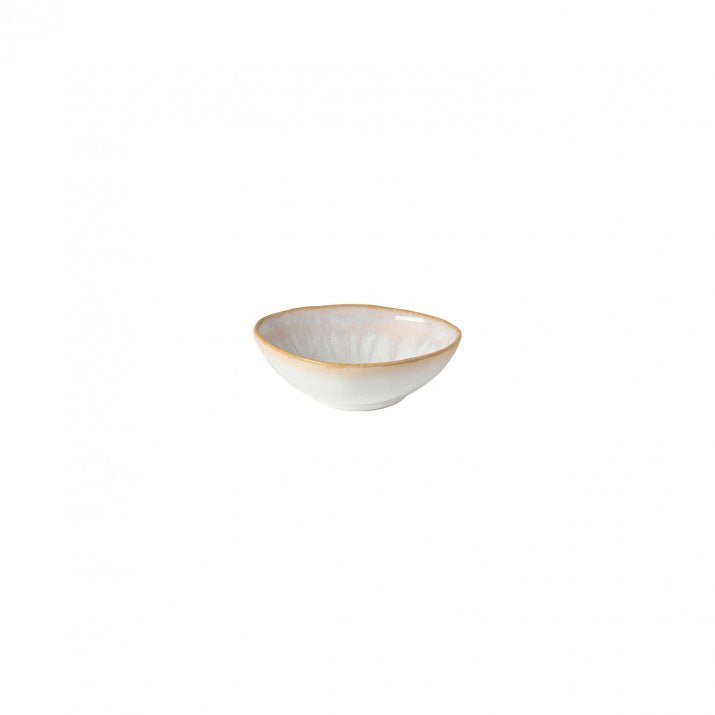 Bols en grès fin Brisa, lot de 6 - COSTA NOVA - La Maison MilanaiseGOS102SELSel6 Petits Ovales 10.3x7.9xH3.6cm 0.08L