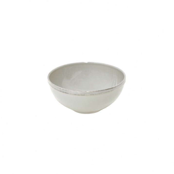 Bols en grés fin Friso, lot de 6 - COSTA NOVA - La Maison MilanaiseFIS161FRISOGGris clair