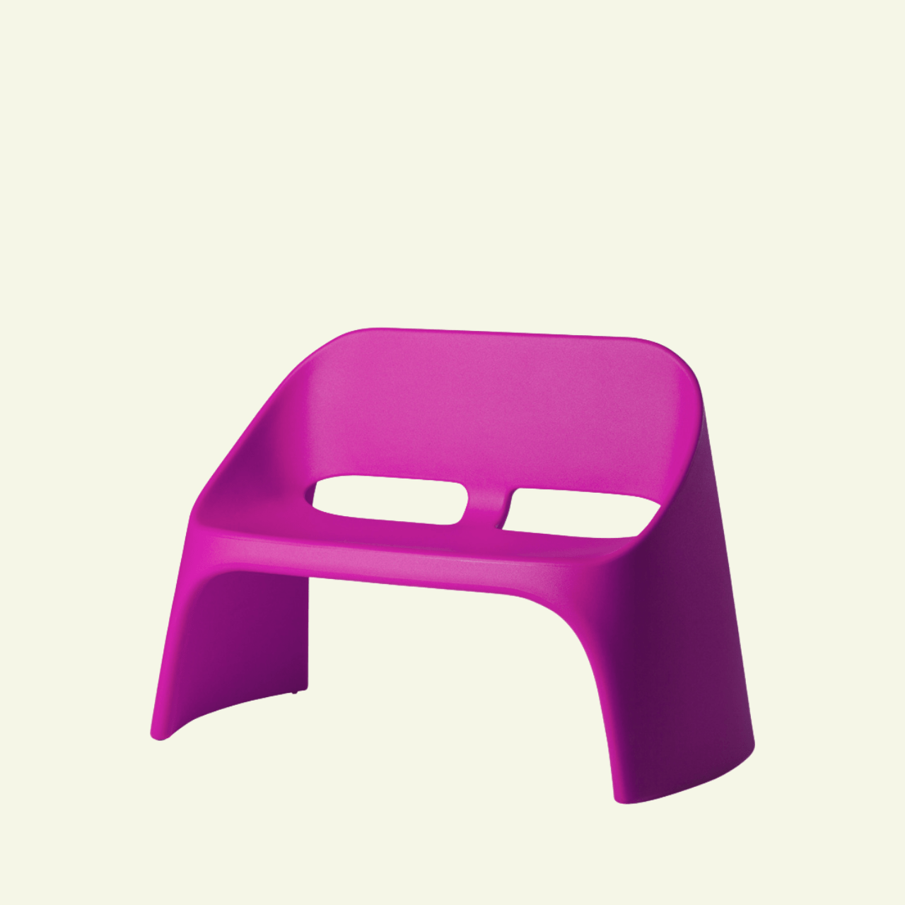 Canapé empilable Amélie Duetto – Design par Italo Pertichini - SLIDE - La Maison MilanaiseAMELIEDUETTO12Fuchsia