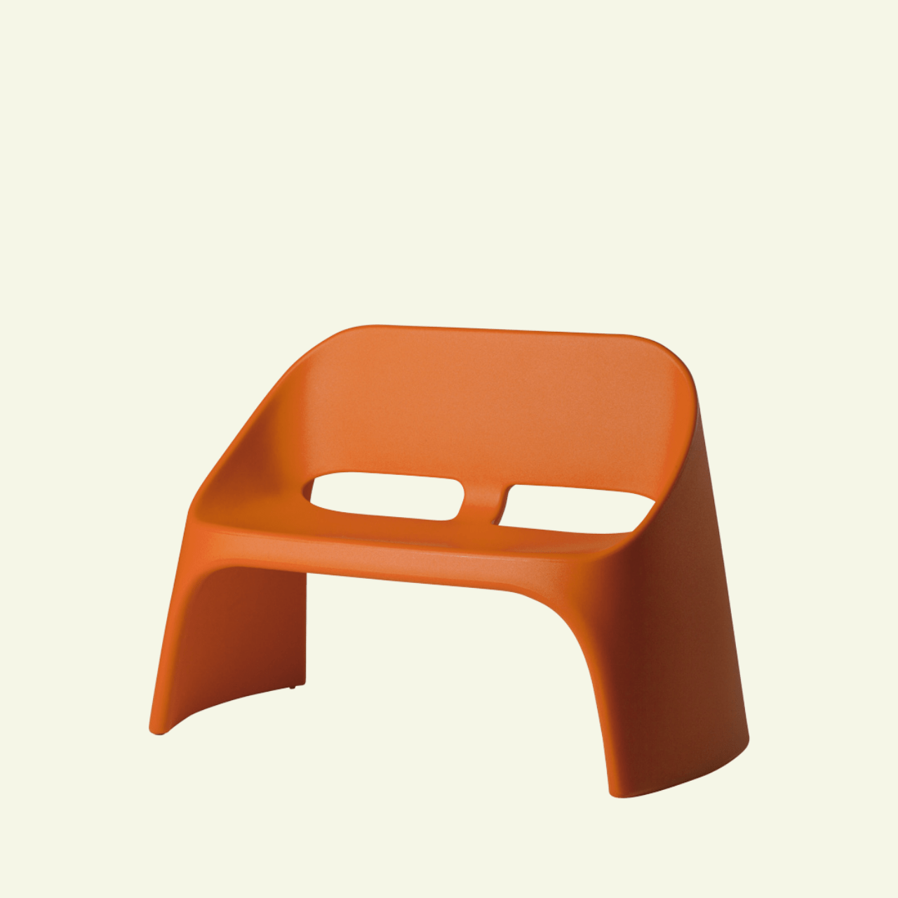 Canapé empilable Amélie Duetto – Design par Italo Pertichini - SLIDE - La Maison MilanaiseAMELIEDUETTO10Orange