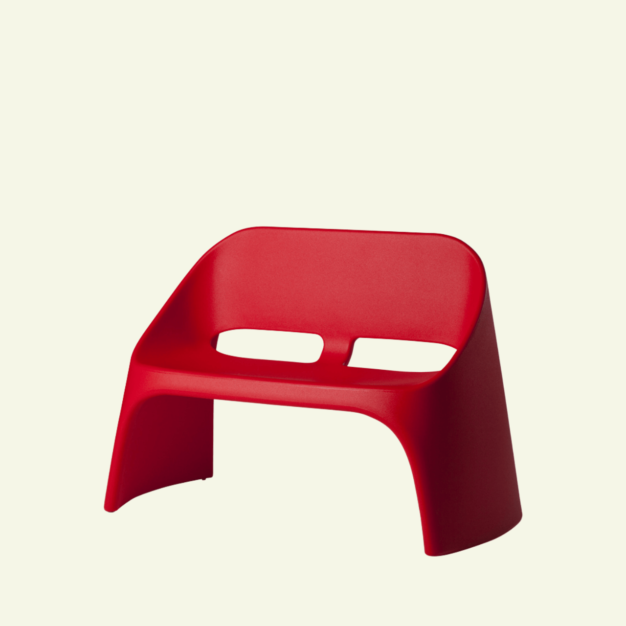 Canapé empilable Amélie Duetto – Design par Italo Pertichini - SLIDE - La Maison MilanaiseAMELIEDUETTO11Rouge