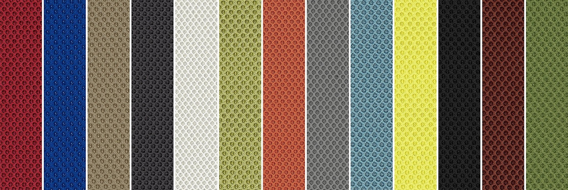 Canapé en altuglas fumé et mousse alvéolaire - KUUMO DESIGN - La Maison Milanaise154cmGris Bleu