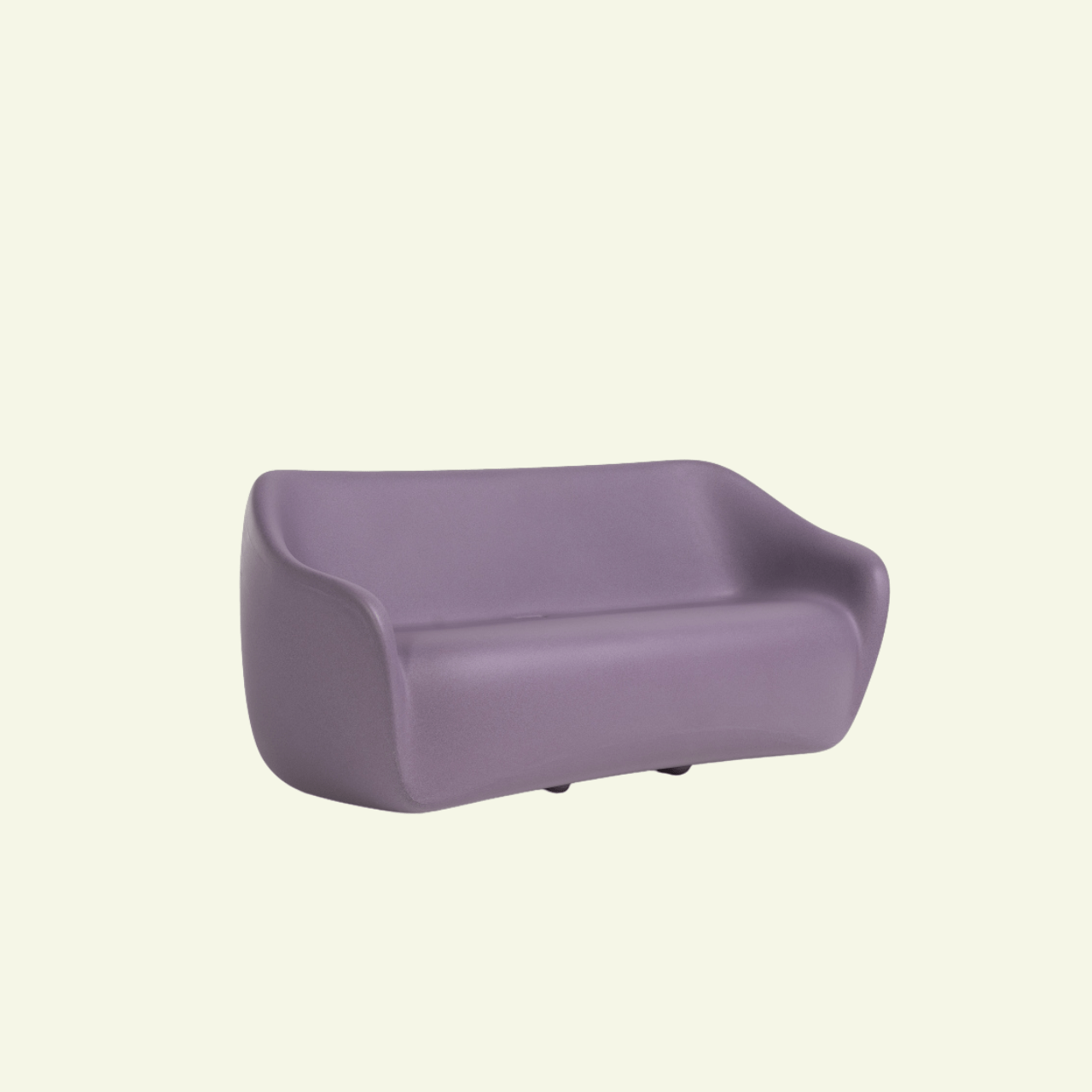 Canapé Reborn Sofa – Design recyclé et responsable - SLIDE - La Maison MilanaiseREBORNSOFA5Violet