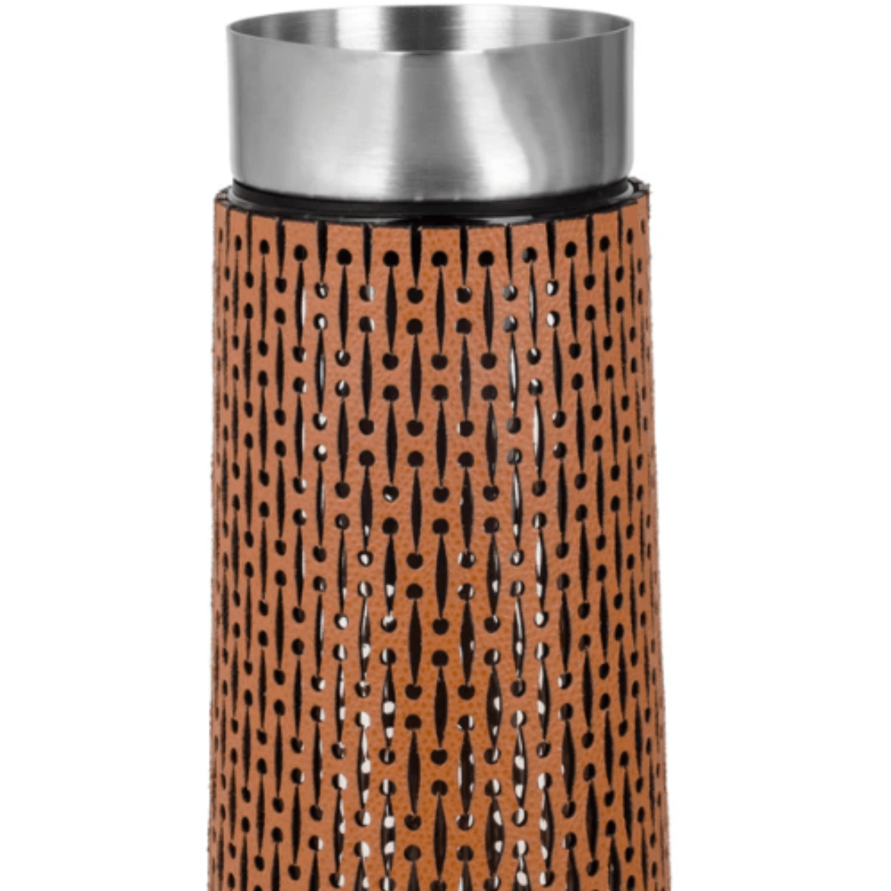 Carafe Sophie - PINETTI - La Maison Milanaise1L Ø9xH30.5cmBlanc
