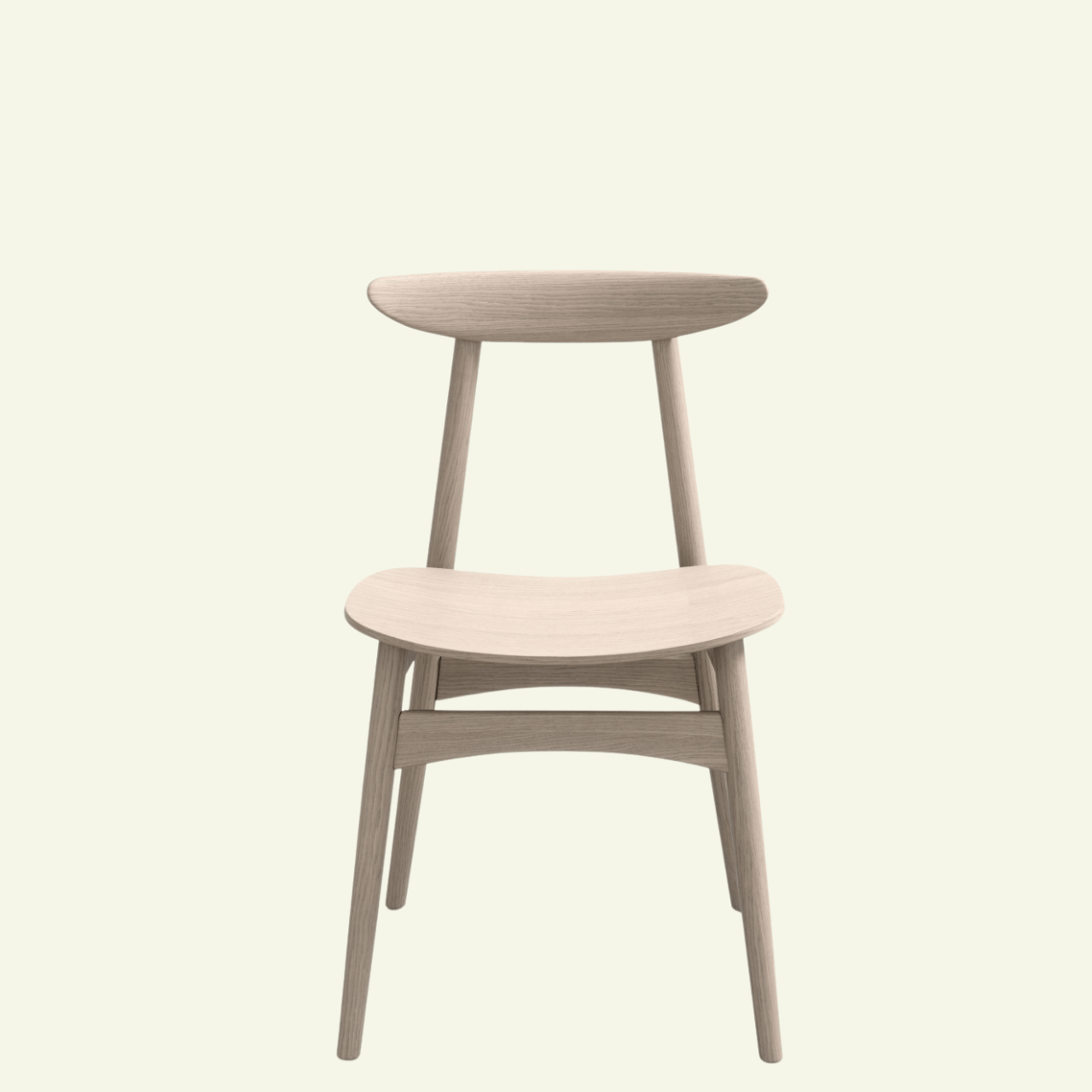 Chaise AL - MO Lot de 2 – Élégance sculptée et chaleur du bois - IMPÉRIAL LINE - La Maison MilanaiseCHAISE AL - MO