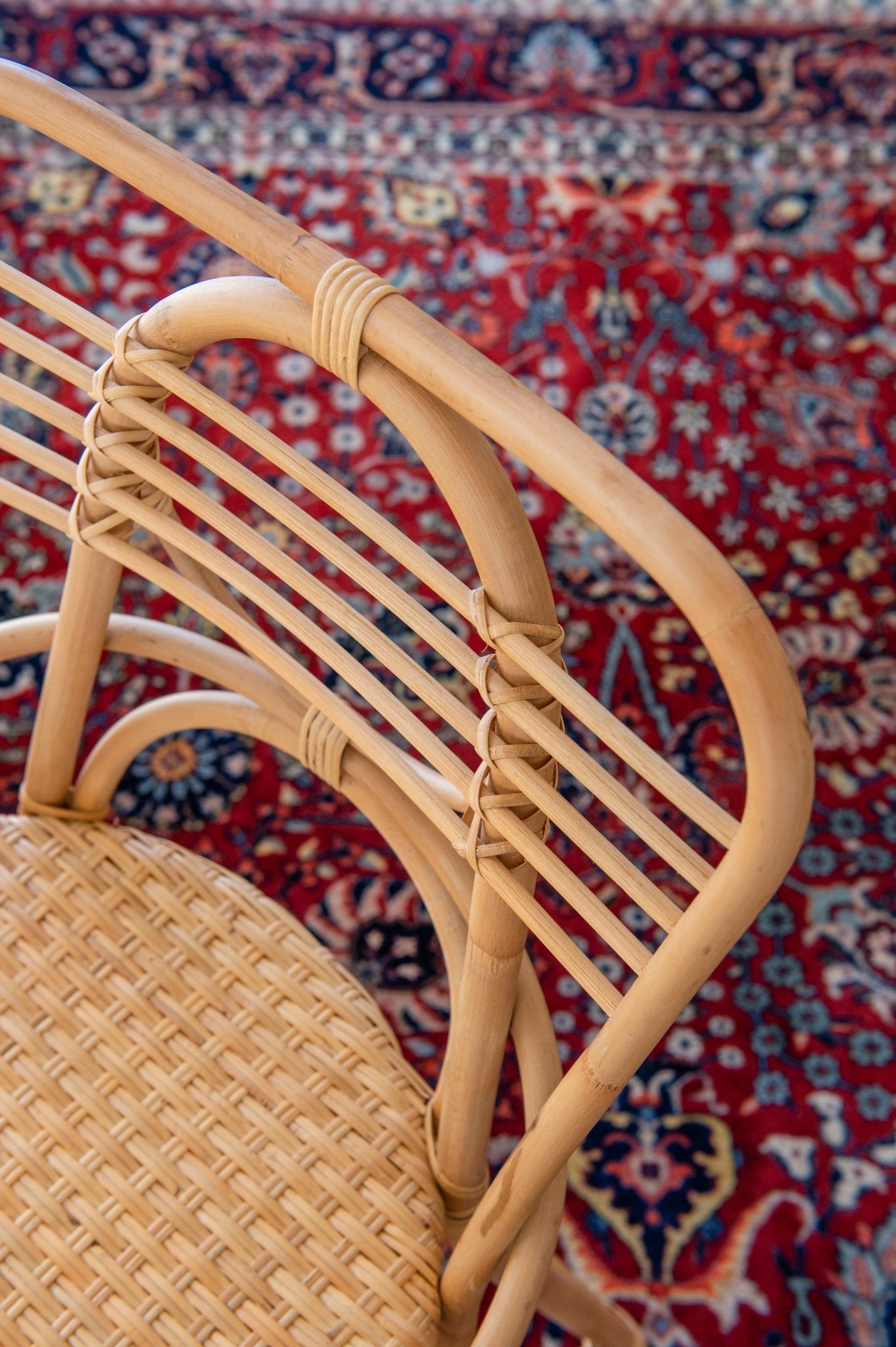 Chaise HORIZON GINGKO – Design naturel et esprit contemporain - KOK MAISON - La Maison Milanaise471