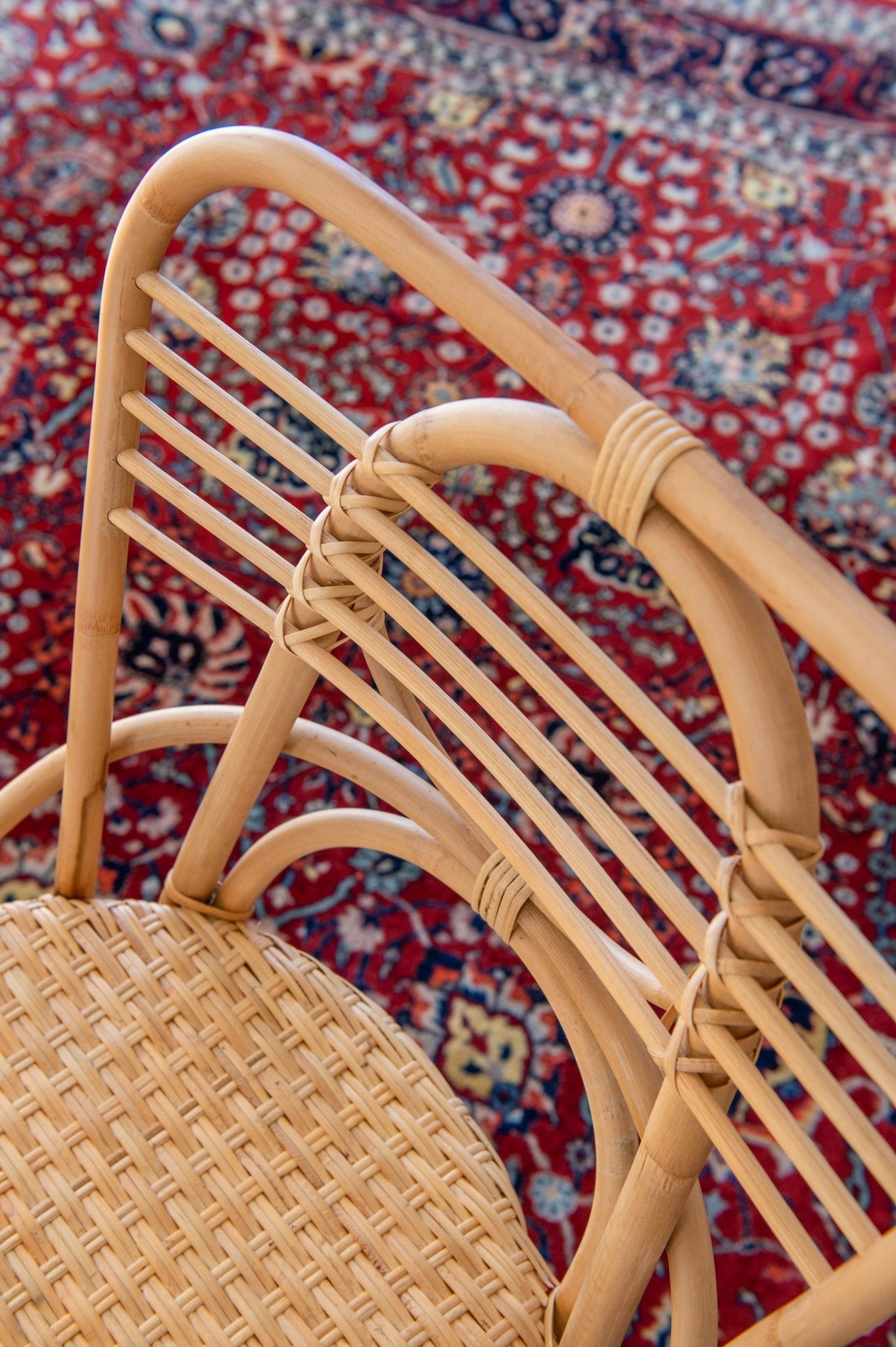Chaise HORIZON GINGKO – Design naturel et esprit contemporain - KOK MAISON - La Maison Milanaise471