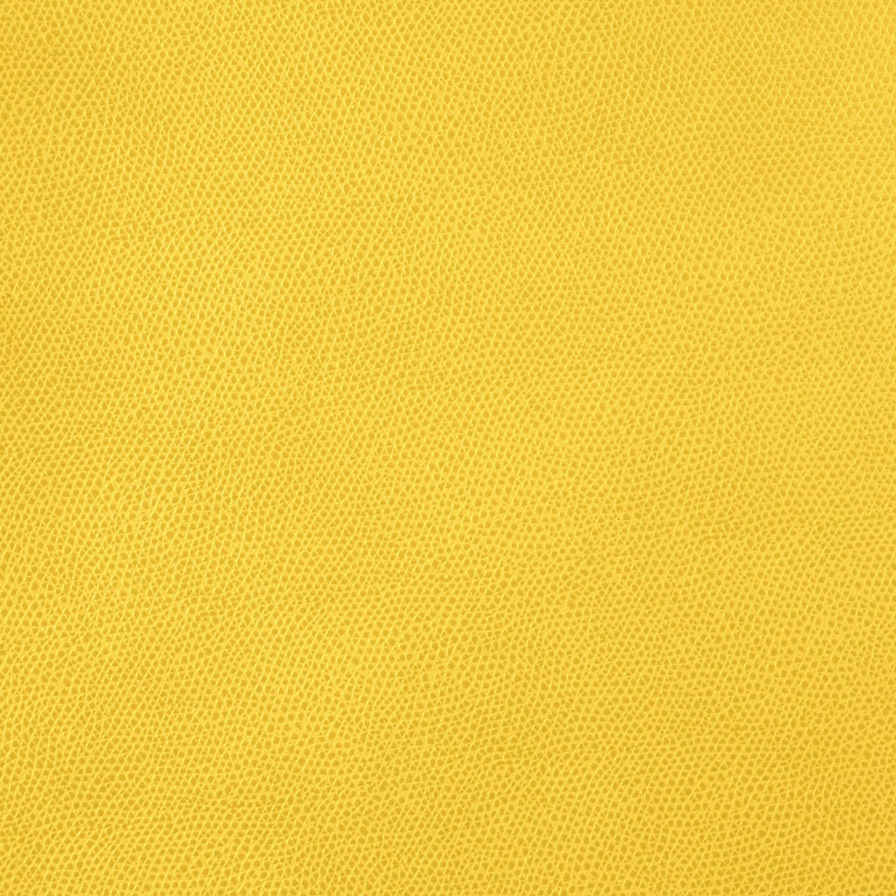 Dessous de verre rond en cuir grainé - PINETTI - La Maison MilanaiseDESSOUSROND31Cuir grainéCitronØ10cm
