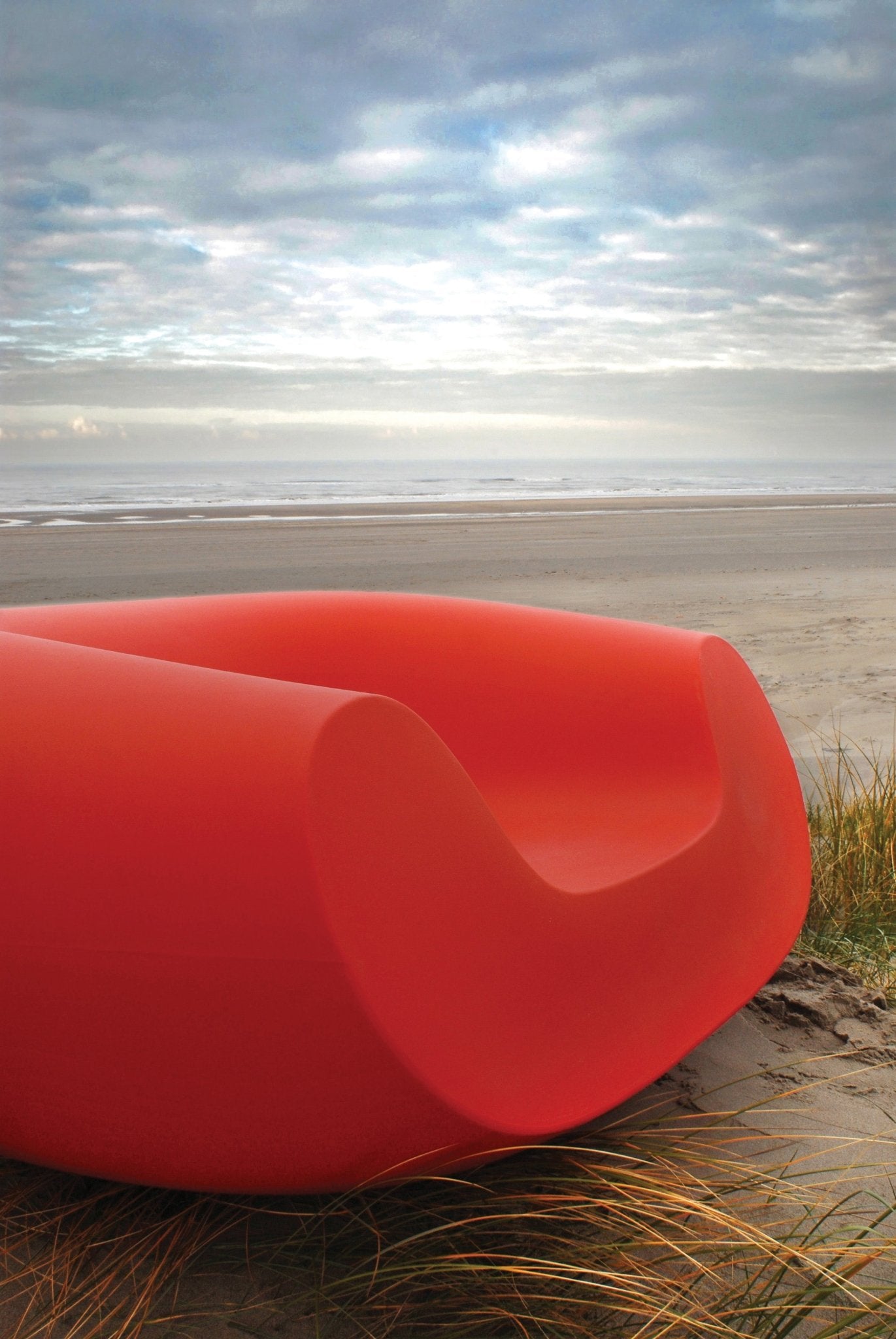 Fauteuil Chubby – Design Marcel Wanders - SLIDE - La Maison MilanaiseCHUBBY1Blanc
