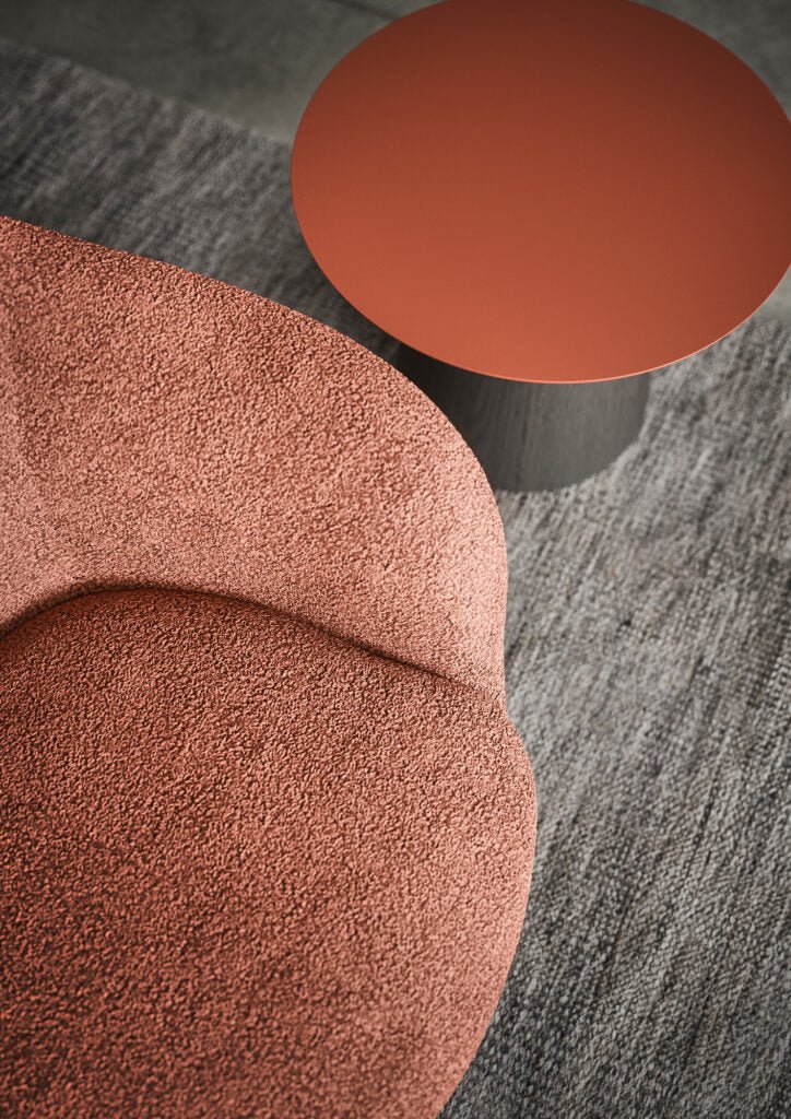 Fauteuil ELIZABETH – Prestige et confort au cœur du design italien - IMPÉRIAL LINE - La Maison MilanaiseELIZABETH