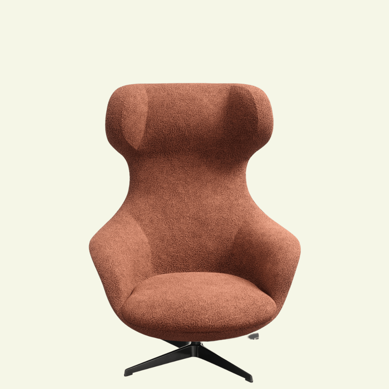 Fauteuil ELIZABETH – Prestige et confort au cœur du design italien - IMPÉRIAL LINE - La Maison MilanaiseELIZABETH