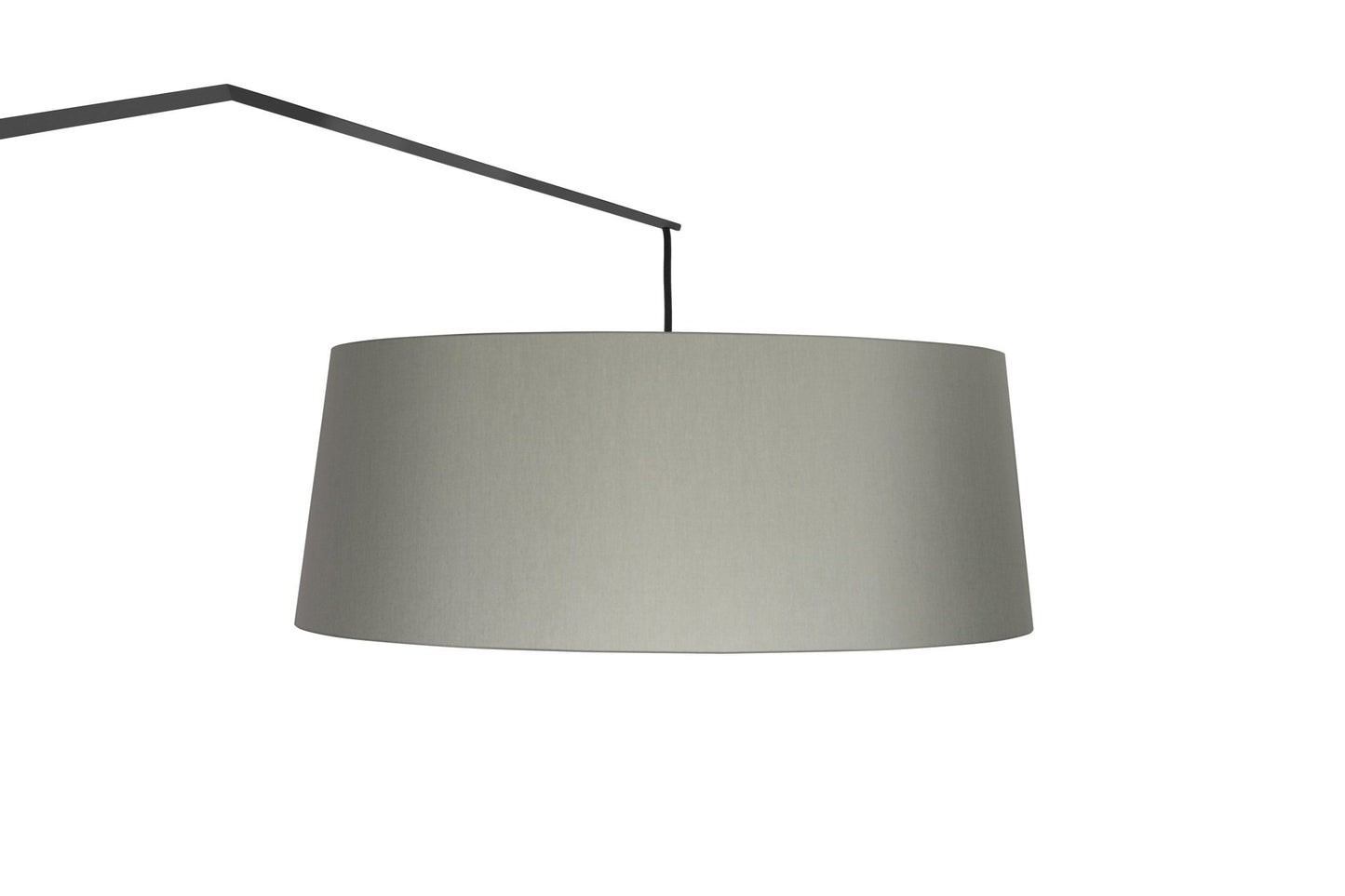 Lampadaire design en métal laqué GRUS - LUMEN CENTER - La Maison MilanaiseGRU103WSauge